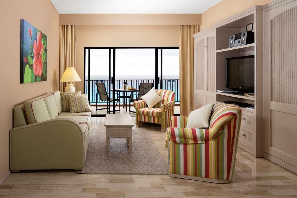 The Royal Islander - An All Suites Resort Cancún Szoba fotó