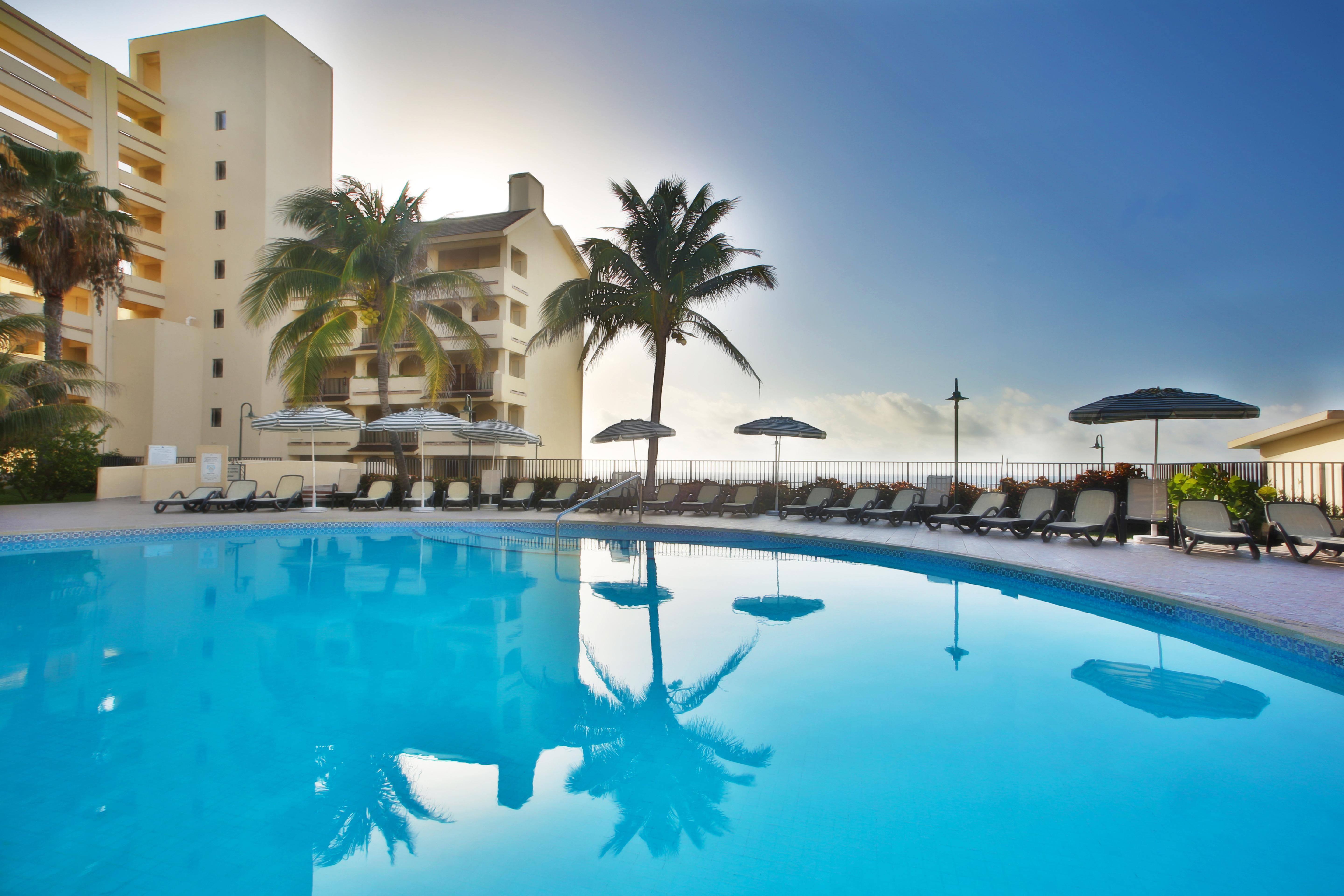 The Royal Islander - An All Suites Resort Cancún Kültér fotó